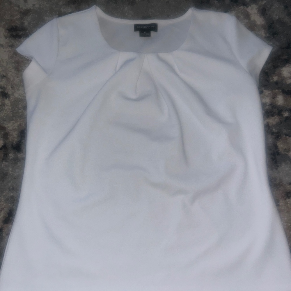 Liz Claiborne Blouse